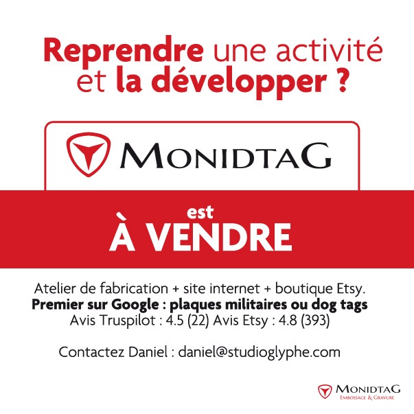 Reprendre et développer un business de Pure Player ? Illustration MonIdTAG de Reprendre et développer un business de Pure Player ?